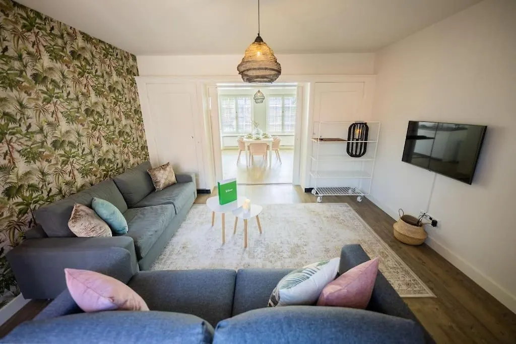 Elegant 2 Bedroom Apartment 75M2 - Sd23G Eindhoven