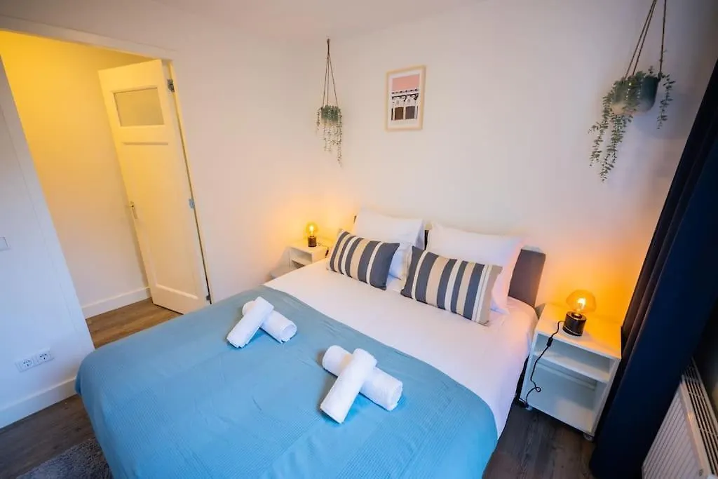 Elegant 2 Bedroom Apartment 75M2 - Sd23G Eindhoven