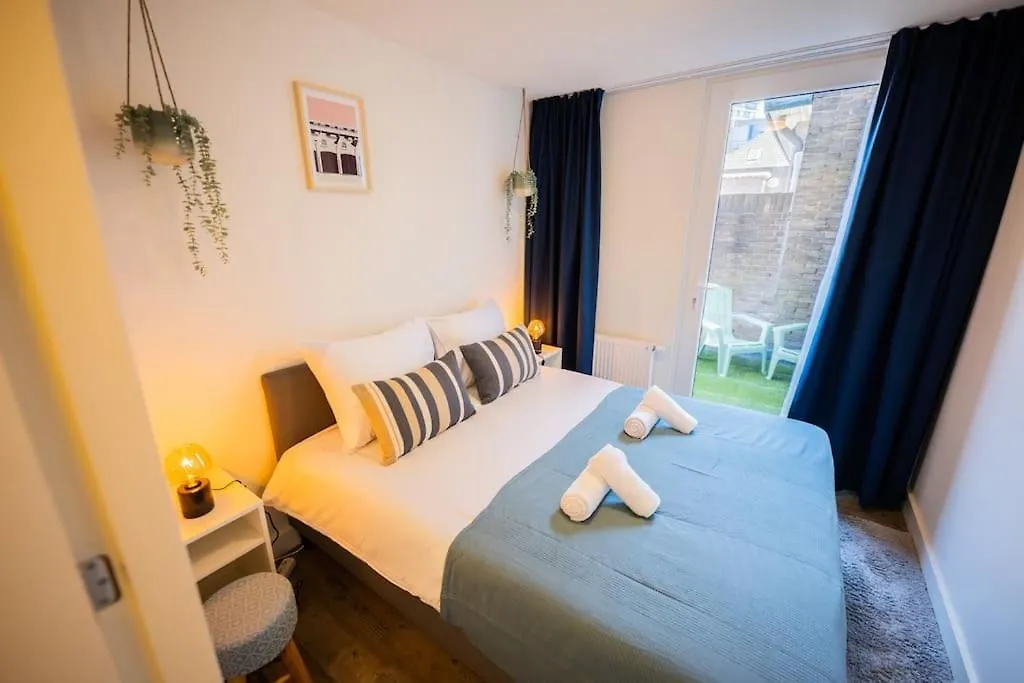 Elegant 2 Bedroom Apartment 75M2 - Sd23G Eindhoven Netherlands