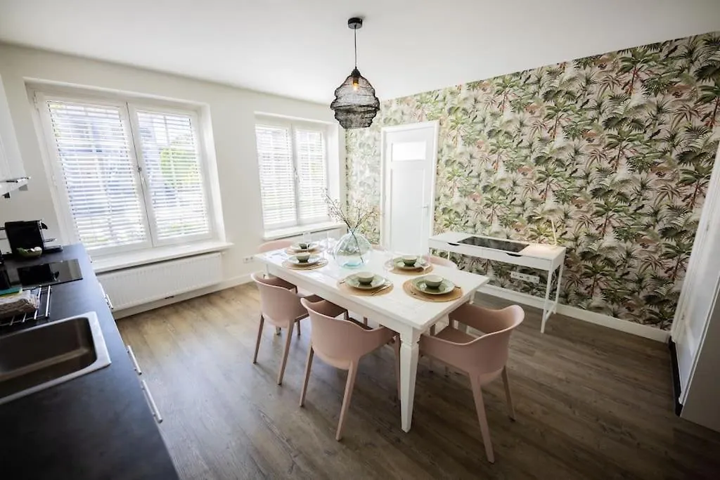 Elegant 2 Bedroom Apartment 75M2 - Sd23G Eindhoven