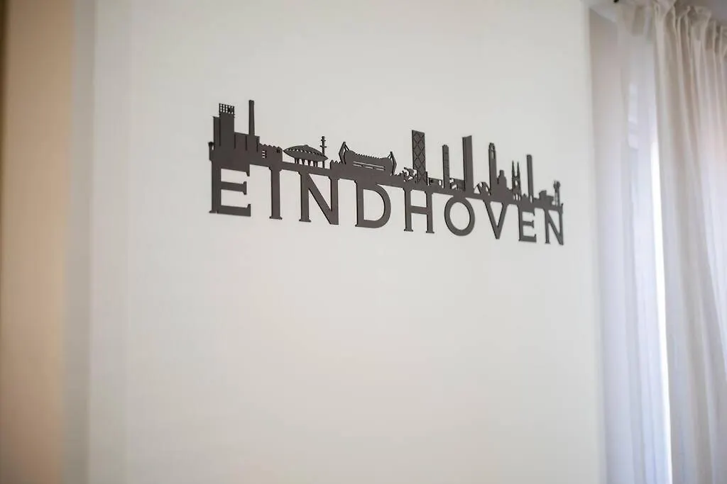 Elegant 2 Bedroom Apartment 75M2 - Sd23G Eindhoven