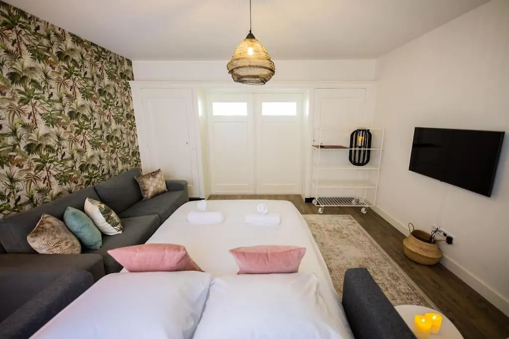 Elegant 2 Bedroom Apartment 75M2 - Sd23G Eindhoven 0*,