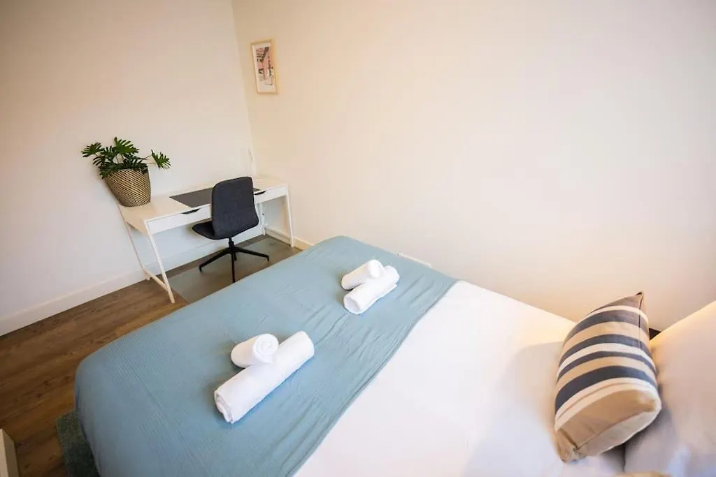 Elegant 2 Bedroom Apartment 75M2 - Sd23G Eindhoven