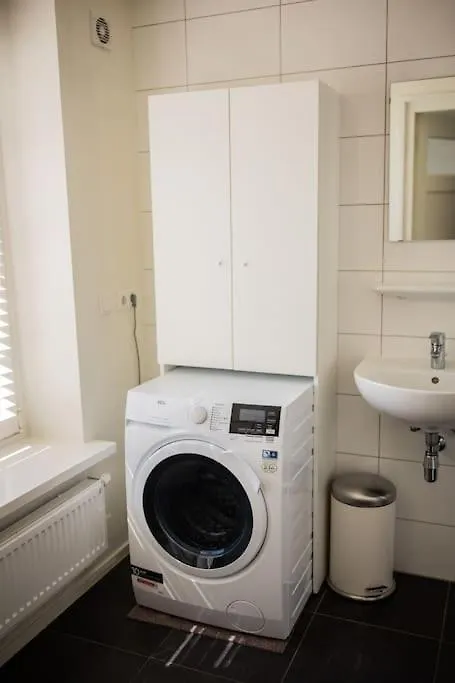 Elegant 2 Bedroom Apartment 75M2 - Sd23G Eindhoven Netherlands
