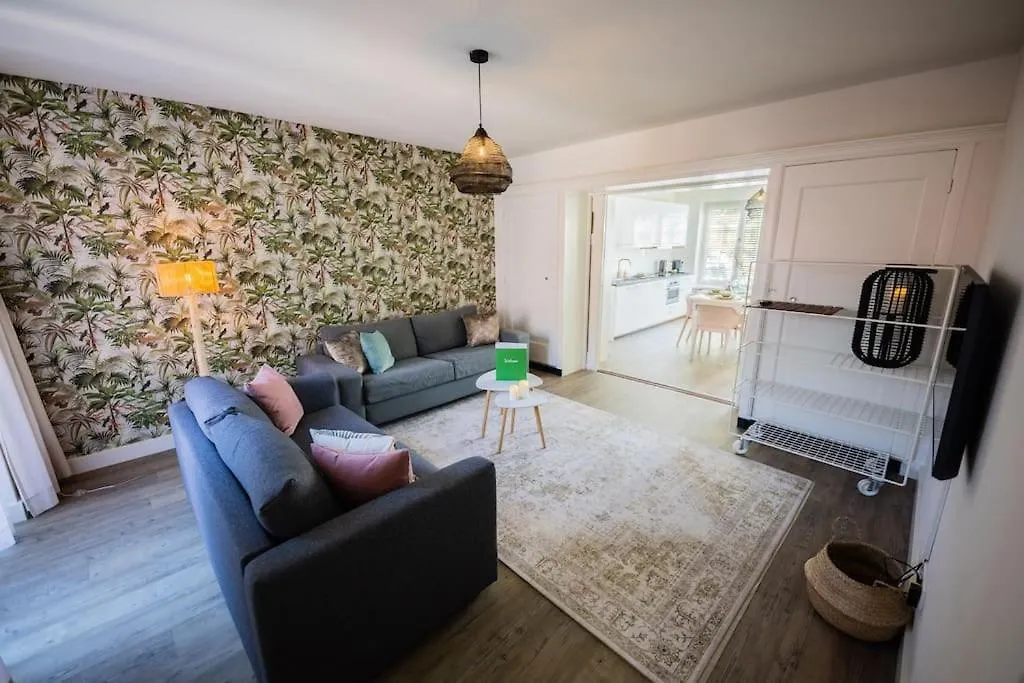 Elegant 2 Bedroom Apartment 75M2 - Sd23G Eindhoven