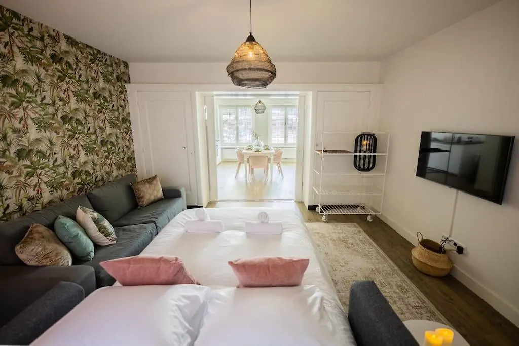 Elegant 2 Bedroom Apartment 75M2 - Sd23G Eindhoven