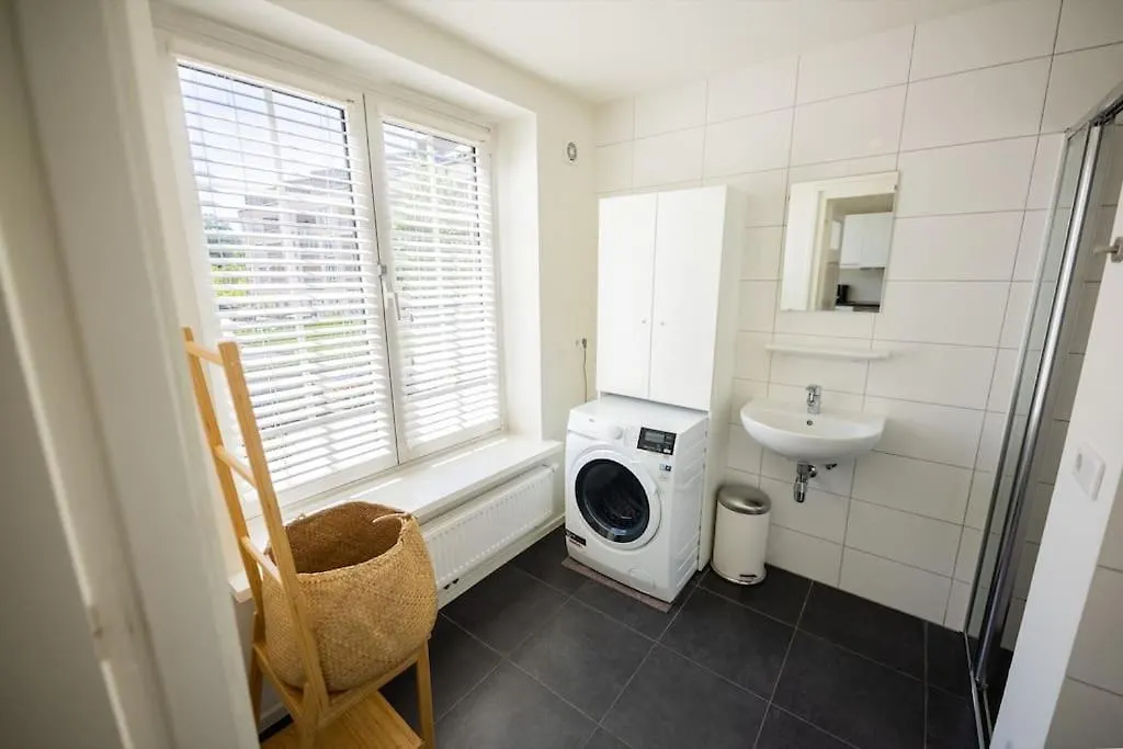 Elegant 2 Bedroom Apartment 75M2 - Sd23G Eindhoven 0*,