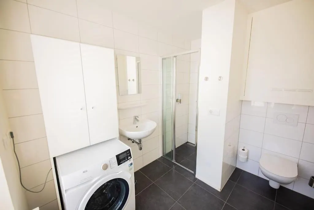 Elegant 2 Bedroom Apartment 75M2 - Sd23G Eindhoven
