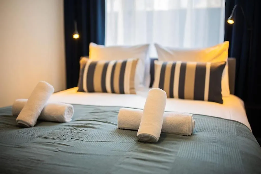 Elegant 2 Bedroom Apartment 75M2 - Sd23G Eindhoven