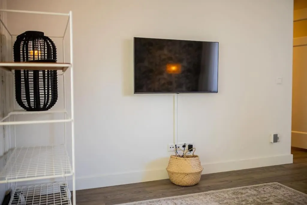 Elegant 2 Bedroom Apartment 75M2 - Sd23G Eindhoven