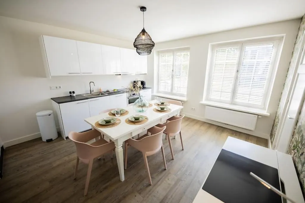 Elegant 2 Bedroom Apartment 75M2 - Sd23G Eindhoven