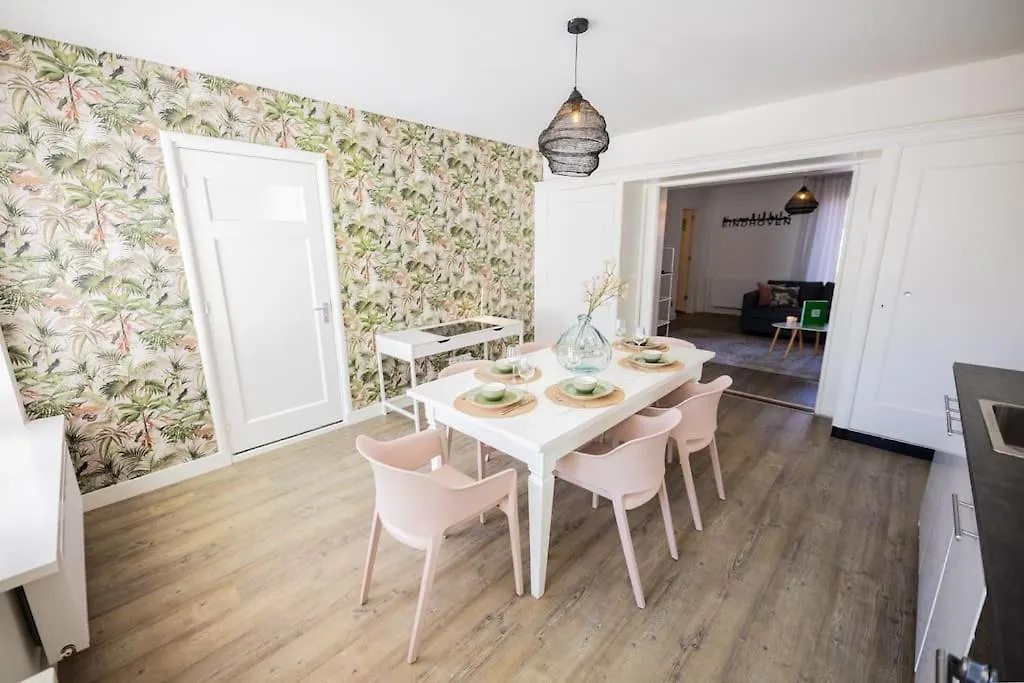 Elegant 2 Bedroom Apartment 75M2 - Sd23G Eindhoven Netherlands