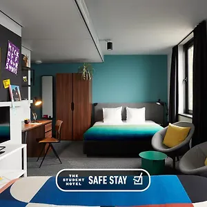 4* Ξενοδοχείο The Social Hub