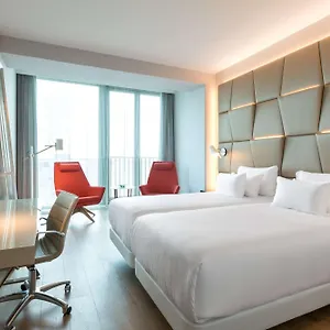 5* Ξενοδοχείο Nh Collection Centre