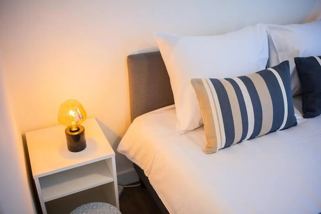 Elegant 2 Bedroom Apartment 75M2 - Sd23G Eindhoven
