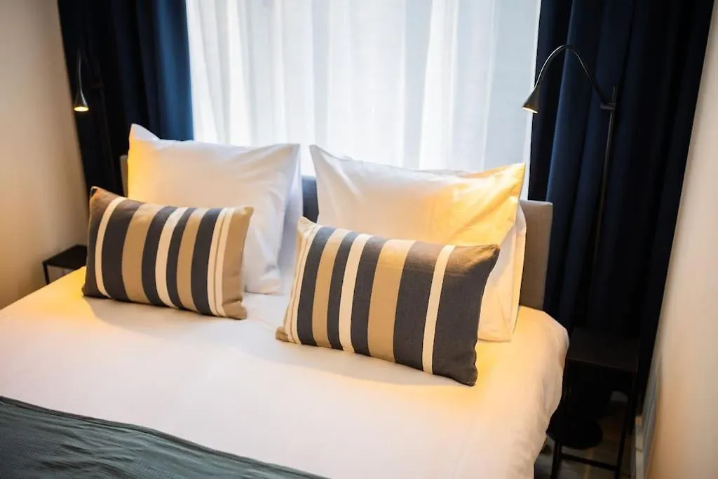 Elegant 2 Bedroom Apartment 75M2 - Sd23G Eindhoven Netherlands