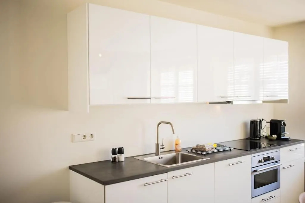 Elegant 2 Bedroom Apartment 75M2 - Sd23G Eindhoven