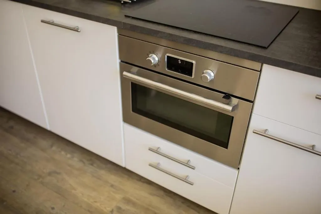 Elegant 2 Bedroom Apartment 75M2 - Sd23G Eindhoven